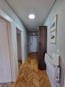 Apartman Ćurčić