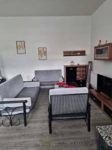 Apartmán Ambrak č.1