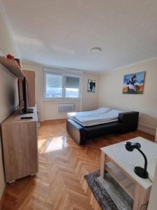 Apartman Ćurčić