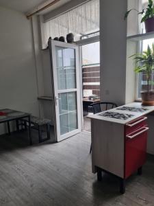 Apartmán Ambrak č.1