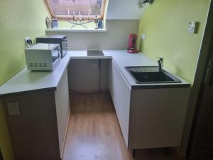 Appartements Appartement a l etage d une maison en pleine campagne : photos des chambres