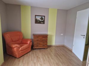Appartements Appartement a l etage d une maison en pleine campagne : photos des chambres