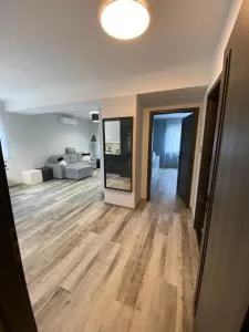 Janka11 Apartman - Mártély