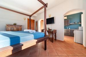 San Giorgio Apartment