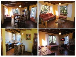 Cabañas Calma Chicha