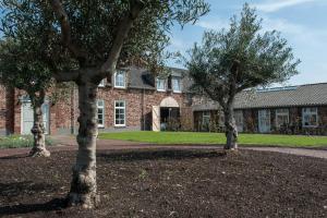 Hof van Alexander Boutiquehotel