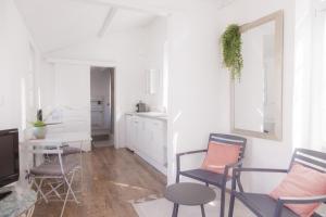 Domaine de l’Orangerie - Le Colombier