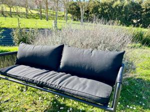 Villa les cigales - Paisible avec piscine