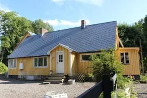 Sunstugan 110 min from Copenhagen - Orkelljunga