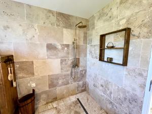 Villa les cigales - Paisible avec piscine