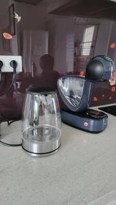 Grande maison la Merasel