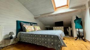 B&B / Chambres d'hotes Aux Belles Vacances - ADULTS ONLY : photos des chambres