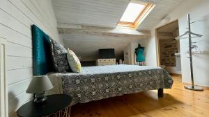 B&B / Chambres d'hotes Aux Belles Vacances - ADULTS ONLY : photos des chambres