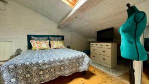 B&B / Chambres d'hotes Aux Belles Vacances - ADULTS ONLY : photos des chambres