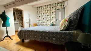 B&B / Chambres d'hotes Aux Belles Vacances - ADULTS ONLY : photos des chambres
