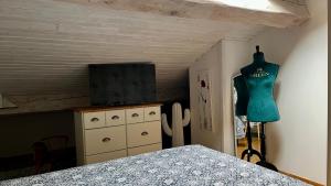 B&B / Chambres d'hotes Aux Belles Vacances - ADULTS ONLY : photos des chambres