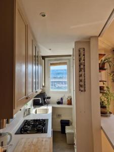 Appartement lumineux - vue sur le canal