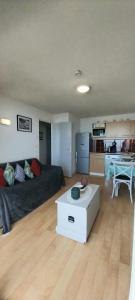 Appartements Vue & Detente : photos des chambres