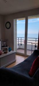 Appartements Vue & Detente : photos des chambres