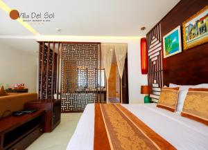 Villa Del Sol Beach Resort & Spa