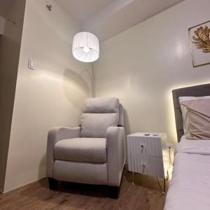 Condo near Nuvali Laguna Technopark St Benedict Church