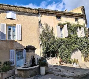 Maisons de vacances Maison La Plaine : photos des chambres