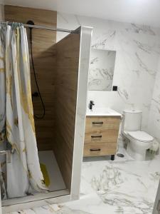 Preciosa casa soleada en mirador albaicin