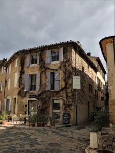 Maisons de vacances Maison La Plaine : photos des chambres