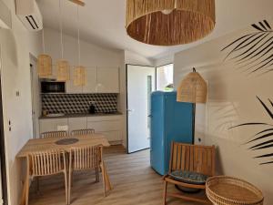 La ptite cabane - Maisonnette Carnon Plage