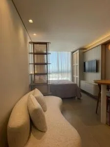 Loft - Living - 尚格里拉