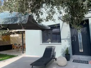 Waterview Villa - Chrysi Ammoudia