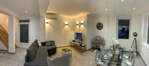 Maisons de vacances Le Ch'ti Dodo : Maison 2 Chambres