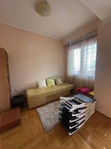 Spacious 3BR apartment