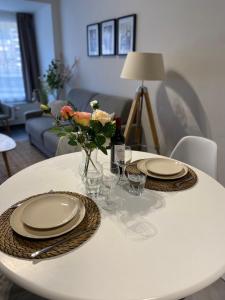 Vue Meuse, en face de la citadelle