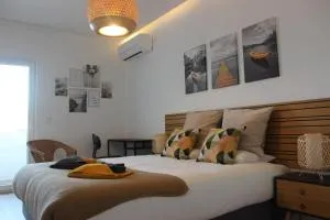 Encosta's Beach - 卡希亚什