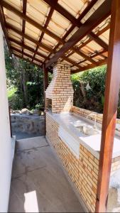 Suíte Atenas com hidro aquecida - Arraial do Cabo