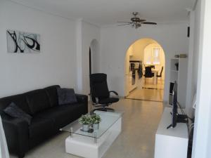 Ground floor apartment Torrevieja Spain