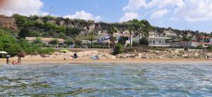 CasaSicula - Calypso Sea House