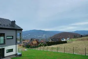 Apartament pod Małą Czantorią - Leszna Górna