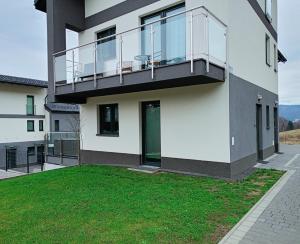 Apartament pod Małą Czantorią