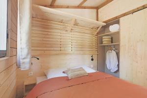 Domaine du Hygge Chalets Lodges & Spa : photos des chambres