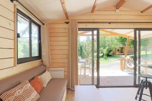 Domaine du Hygge Chalets Lodges & Spa : photos des chambres