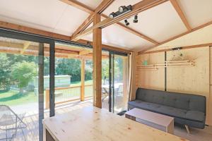 Domaine du Hygge Chalets Lodges & Spa : photos des chambres