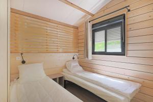 Domaine du Hygge Chalets Lodges & Spa : photos des chambres