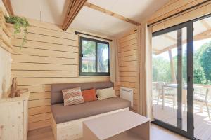 Domaine du Hygge Chalets Lodges & Spa : photos des chambres