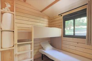Domaine du Hygge Chalets Lodges & Spa : photos des chambres