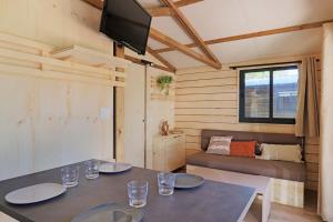 Domaine du Hygge Chalets Lodges & Spa : photos des chambres