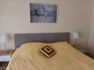 Apartments Orange Lovran