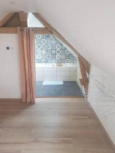 Gîte du temps perdu