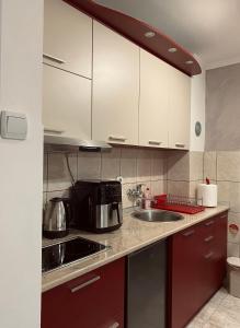 Apartman Radan M